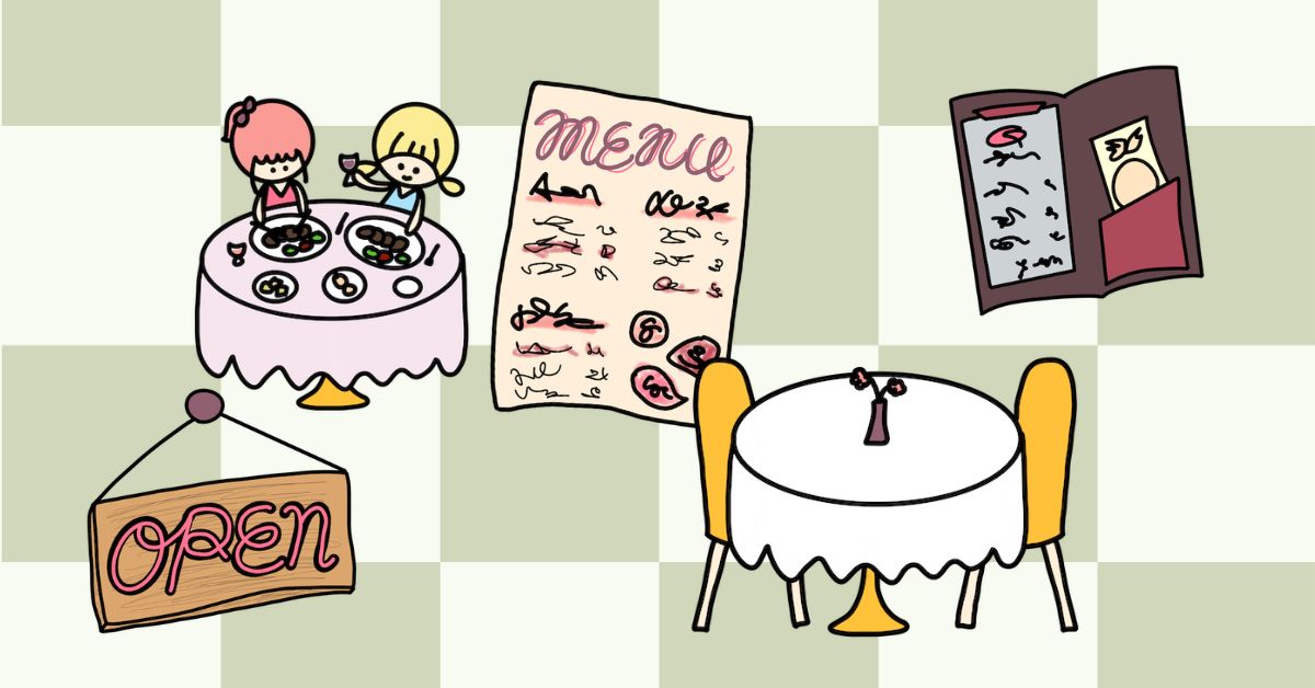 Must-Know Japanese Phrases You Hear And Say At Restaurant | JAZ