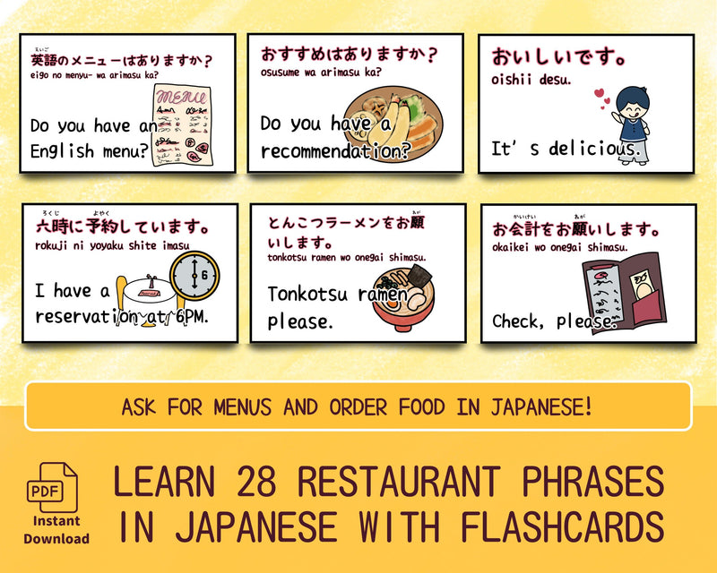 Japanese Word Building