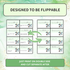 100 Travel Phrases Flashcards in Japanese