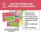 Hiragana & Katakana Flashcard Bundle