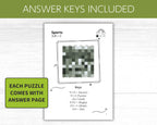 Learn Japanese Vocabularies with Katakana Word Search